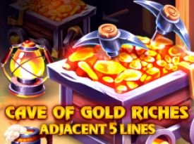 Cave of Gold Riches