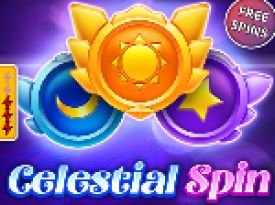 Celestial Spin