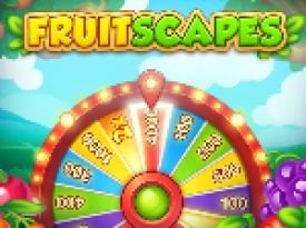 Charm of Fruits