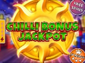 Chilli Bonus Jackpot (reelrespin)