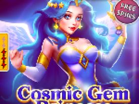 Cosmic Gem Princess