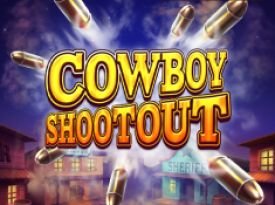 Cowboy Shootout