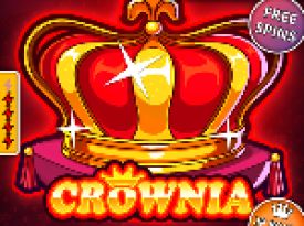 Crownia