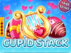 Cupid Stack (pull tabs)
