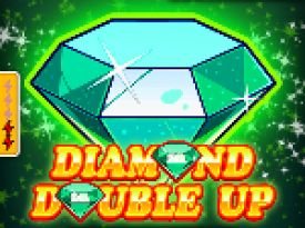 Diamond Double Up
