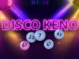 Disco Keno