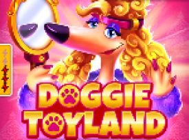 Doggie Toyland