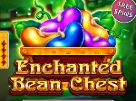 Enchanted Bean Chest