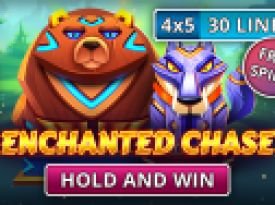 Enchanted Chase