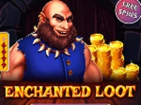 Enchanted Loot