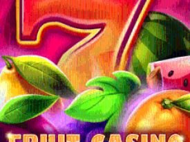 Fruit Casino