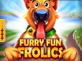 Furry Fun Frolics
