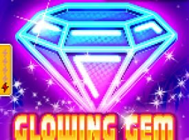 Glowing Gem