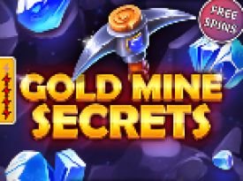 Gold Mine Secrets
