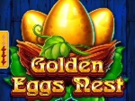 Golden Eggs Nest