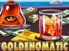 Goldenomatic