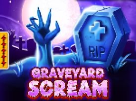 Graveyard Scream (pull tabs)
