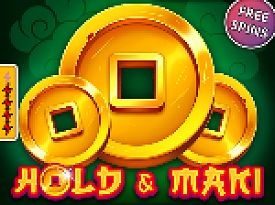 Hold & Maki