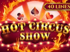 Hot Circus Show