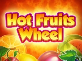 Hot Fruits Wheel