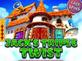 Jack's Triple Twist
