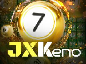 JX Keno