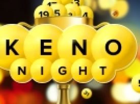 Keno Night