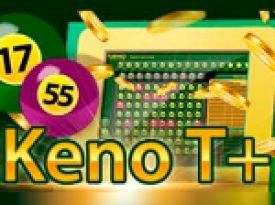 Keno T+