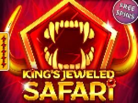 King's Jeweled Safari