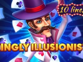 Kingly Illusionist