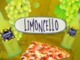 Limoncello