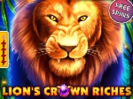 Lion's Crown Riches