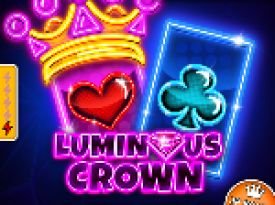 Luminous Crown