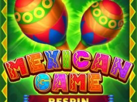 Mexican Game (Reel Respin)