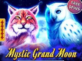 Mystic Grand Moon