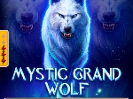 Mystic Grand Wolf