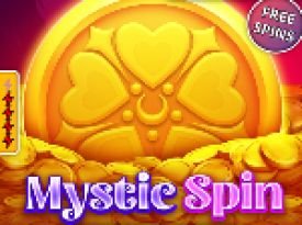 Mystic Spin%