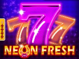 Neon Fresh
