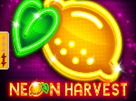 Neon Harvest