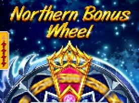 Northern Bonus Wheel