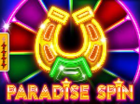 Paradise Spin