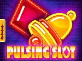 Pulsing Slot