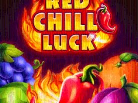 Red Chilli Luck