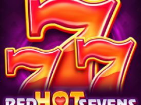 Red Hot Sevens