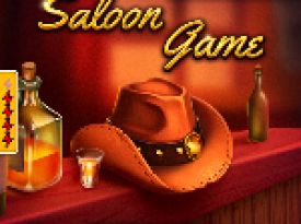 Saloon Game (pull tabs)