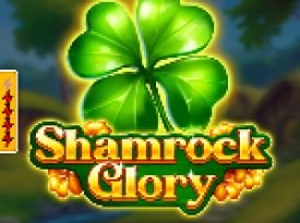 Shamrock Glory