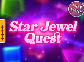 Star Jewel Quest