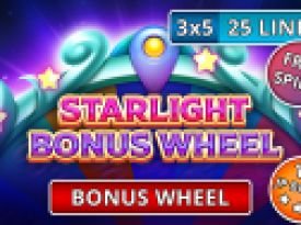 Starlight Bonus Wheel