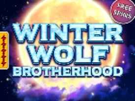 Winter Wolf Brotherhood