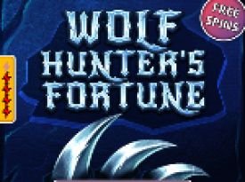 Wolf Hunter's Fortune